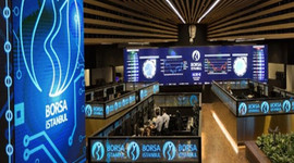 Borsa İstanbul 20 şirketin piyasa değerini açıkladı