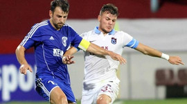 Trabzon yeni Gökdeniz'ini buldu!