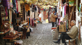 Esnafa işsizlik maaşının detayları belli oldu