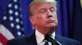 Trump, hangi şirketlere kancayı taktı?