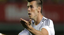 "Galatasaray maçını bekliyorum"