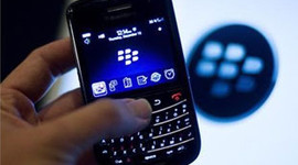 BlackBerry parçalanarak satılacak!