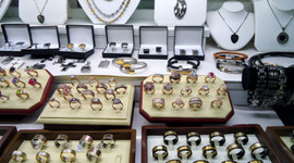 Altından kaçan vatandaş gümüşe yöneldi