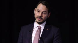 Berat Albayrak: 2017'de elektrik ve doğalgaza zam yok
