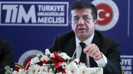 İhracatçı KOBİ'lere kefalet müjdesi