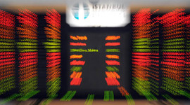 Borsaya Summers gazı!