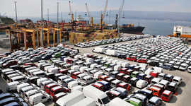 Otomotiv üretim ve ihracatında rekor