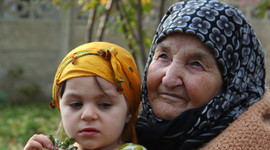 Büyükannelere maaşın takvimi belli oldu