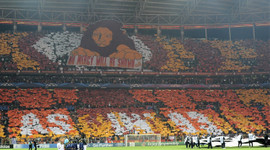 Cimbom taraftarı dünyayı sallayacak!