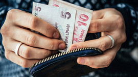 500 bin işsize günde 50 TL