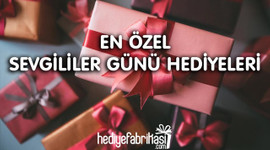 Sevgililer günü planlarınızı yaptınız mı?