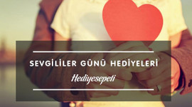 Sevgiliye alınacak hediyeler