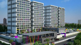 Cathay Ispartakule 24'te 92 bin 500 liraya sıfır daire!