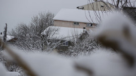 Karda evden çalışmak mesai sayılıyor