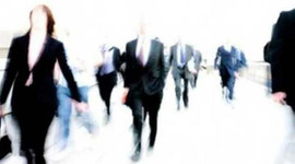 Gerçek mesleği saklayan yandı!