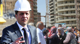 135 kişiyi dolandıran müteahhitte 386 yıl hapis cezası