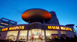 Sabancı grubundan papatya falı!