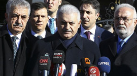 Başbakan Binali Yıldırım: Merkez Bankası tedbirleri sürdürecek