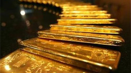 Altın fırladı, dolar düşüyor