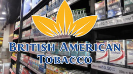 Tütün piyasasında dev satın alma!