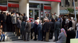 12 milyon emekli için tarihi karar!