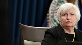Küresel piyasalar Yellen'a odaklandı!