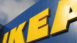 IKEA'nın sahipleri birbirine düştü