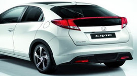 Honda 404 bin aracı geri çağırıyor!