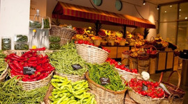 Gıda fiyatlarına fren geliyor