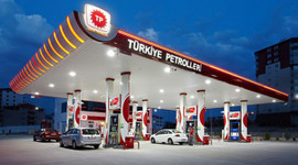 Türkiye Petrolleri, Zülfikarlar Holding'in oldu
