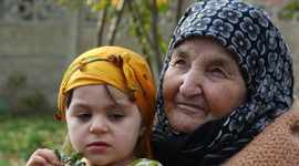 Büyükanneye destekde pilot iller belli oldu