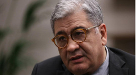 Cemil Ertem: Merkez Bankası faiz aracını kullanabilir