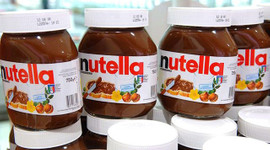 Nutella'dan 'palm yağı' iddialarına yanıt