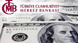 TCMB'nin yıl sonu için beklenti anketi açıklandı