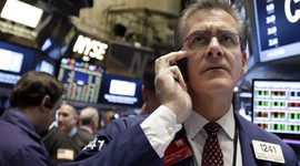 Küresel piyasalar Trump'ı bekliyor