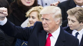 Trump'ın konuşmasıyla dolar düştü