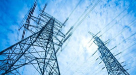 Elektrikte kurulu güç yüzde 7 arttı