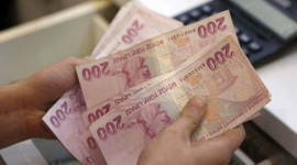 Anneye 6 bin lira maaş!