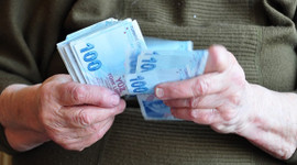 Emekli maaşı bağlanma süresi kısalıyor