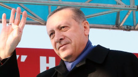 Erdoğan: Milletim nihai kararı verecek