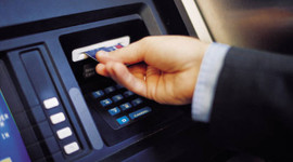 Şifre girerken elinizle kapatın!