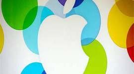 Apple'dan bir sürpriz de Ekim'de!