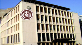 Merkez Bankası'dan bir hamle daha...