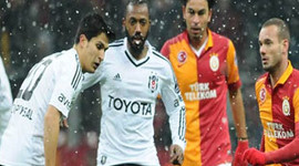 Derbi için çok geç...