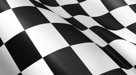 Dev yarış başladı!