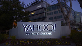 Yahoo`nun satılması ikinci çeyreğe kaldı