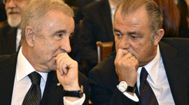 Aysal'dan sürpriz Terim açıklaması!