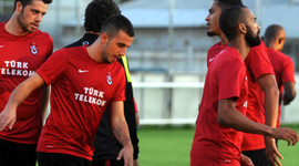 Trabzonspor'a UEFA'dan şok! FLAŞ!