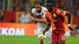 Bruma derbide oynayacak mı?