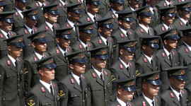 Savunma harcamaları en yüksek ülkeler!